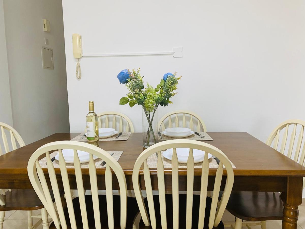 Apollo 2-Br Apt In לרנקה מראה חיצוני תמונה
